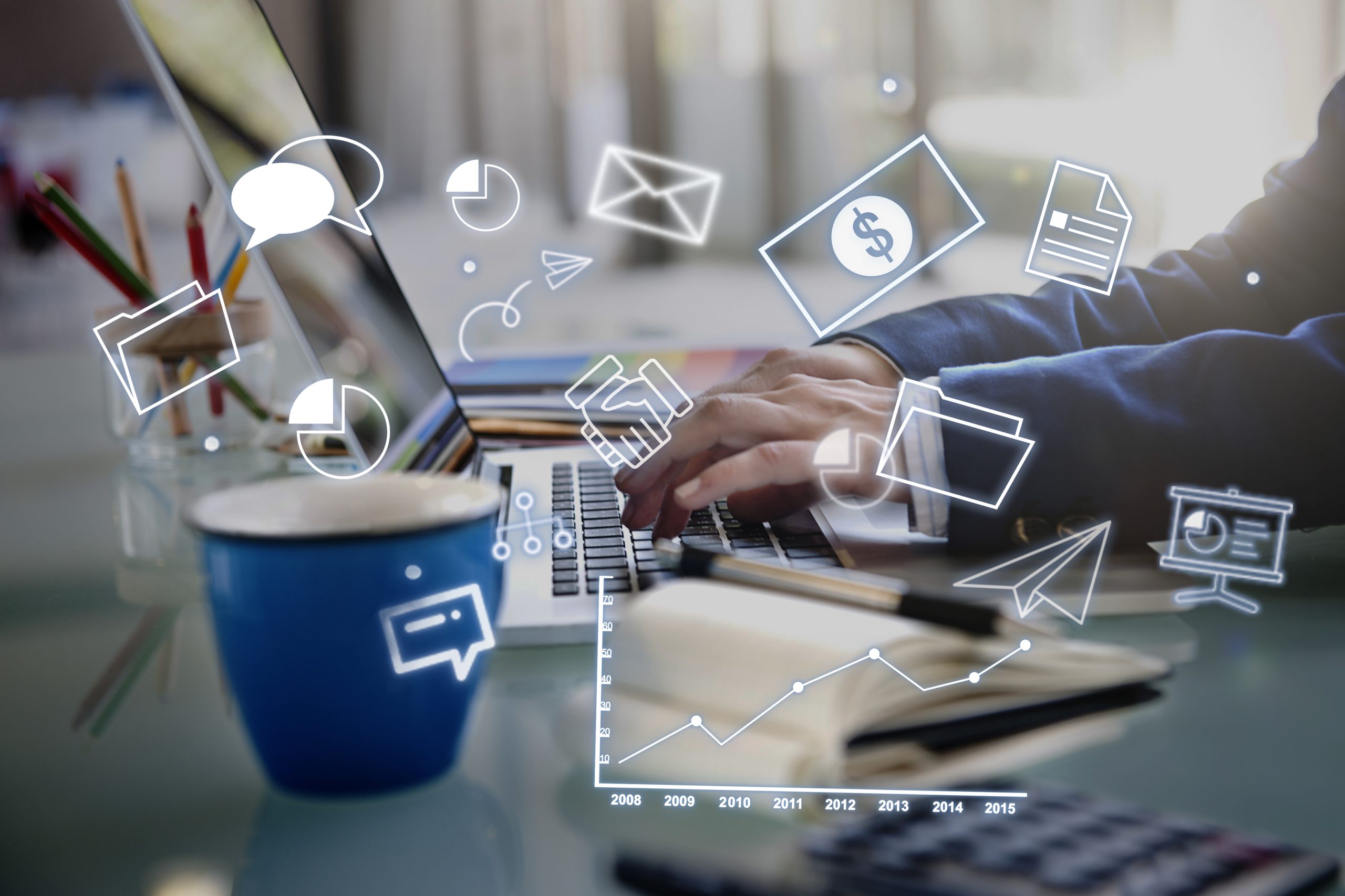social media optimization